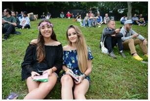 Foto 338 de la s&aacute;bado 8 de julio | Bilbao BBK Live 2017